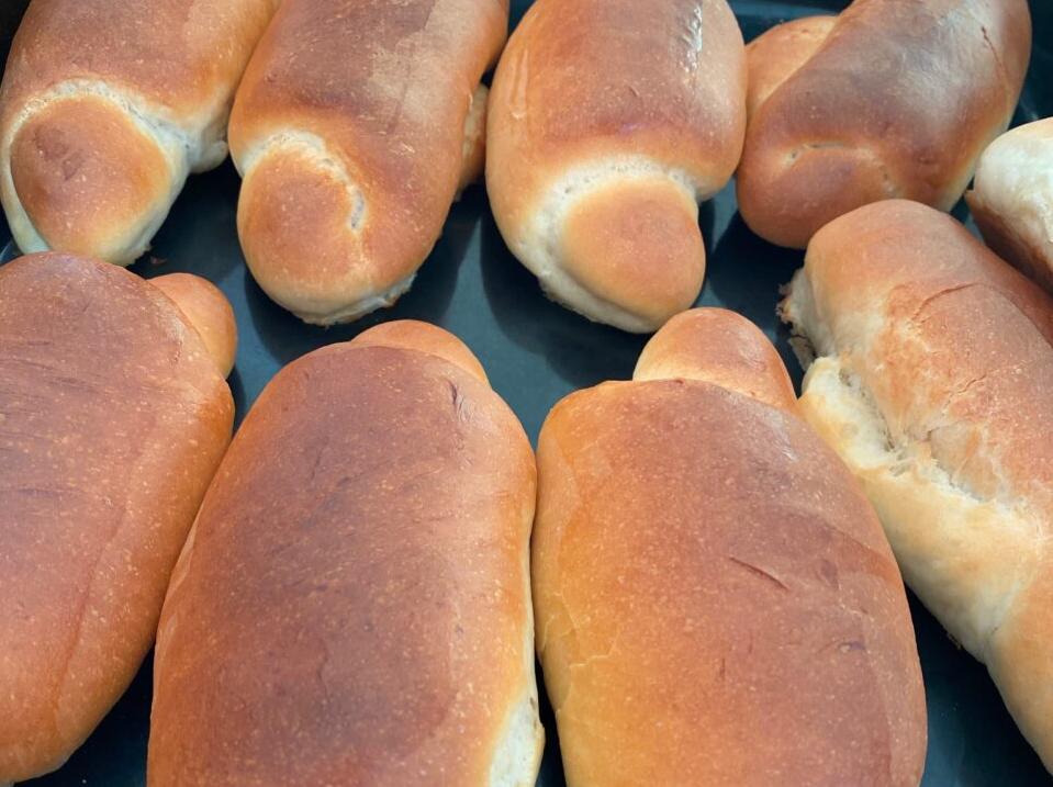 Panineria grandi fratelli augusta panini